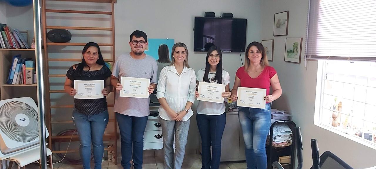 Turma 4
