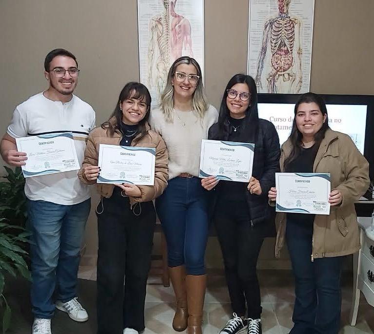 Turma 8