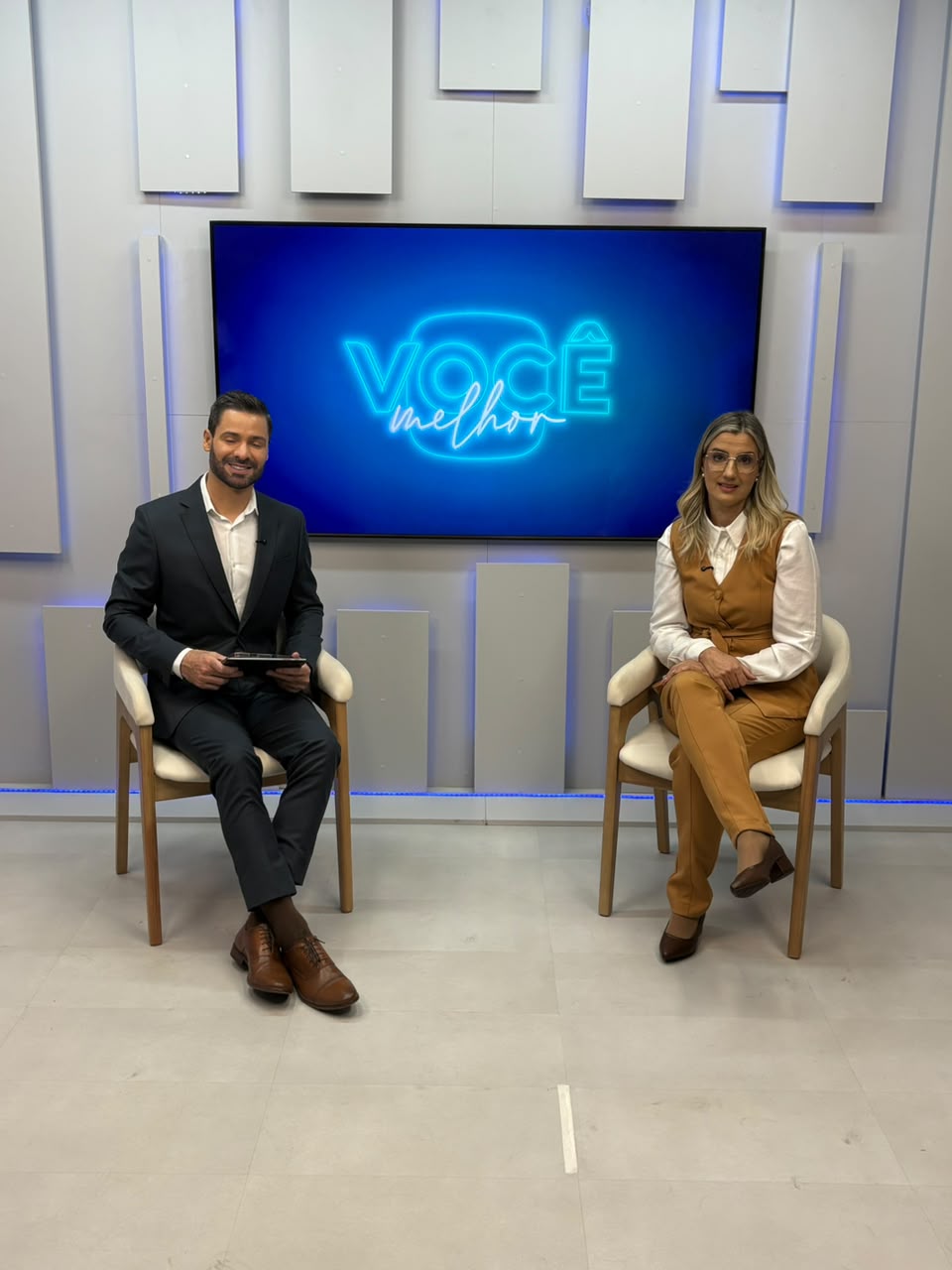 Dra. Daniela Rovida no SBT - Foto 2